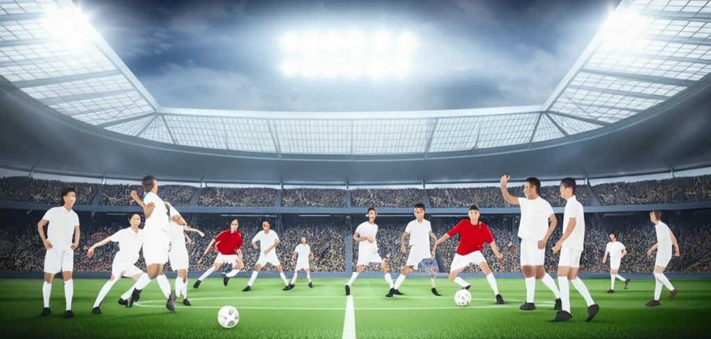 해외파 선수 성공 비결: 기량, 적응