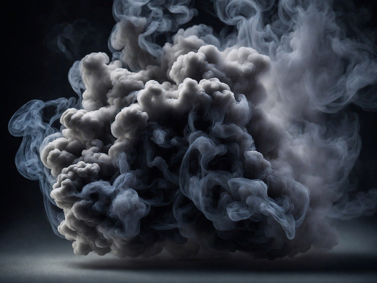 미세먼지 대응 매뉴얼