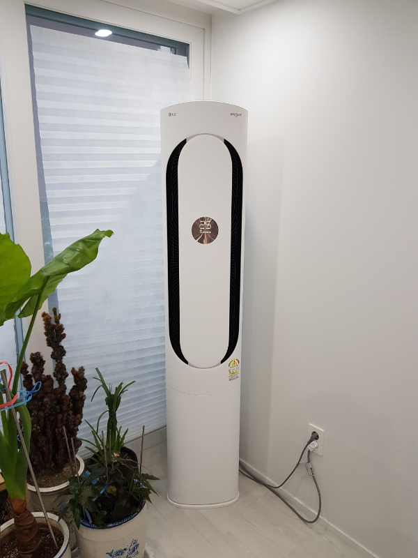 lg에어컨 : 스탠드형에어컨(3)