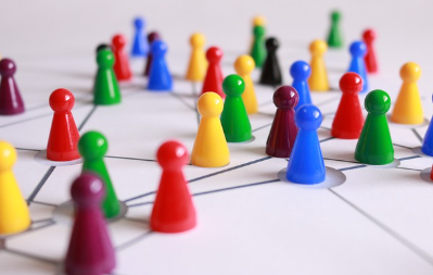 성공한 사람들의 강력한 네트워킹 전략