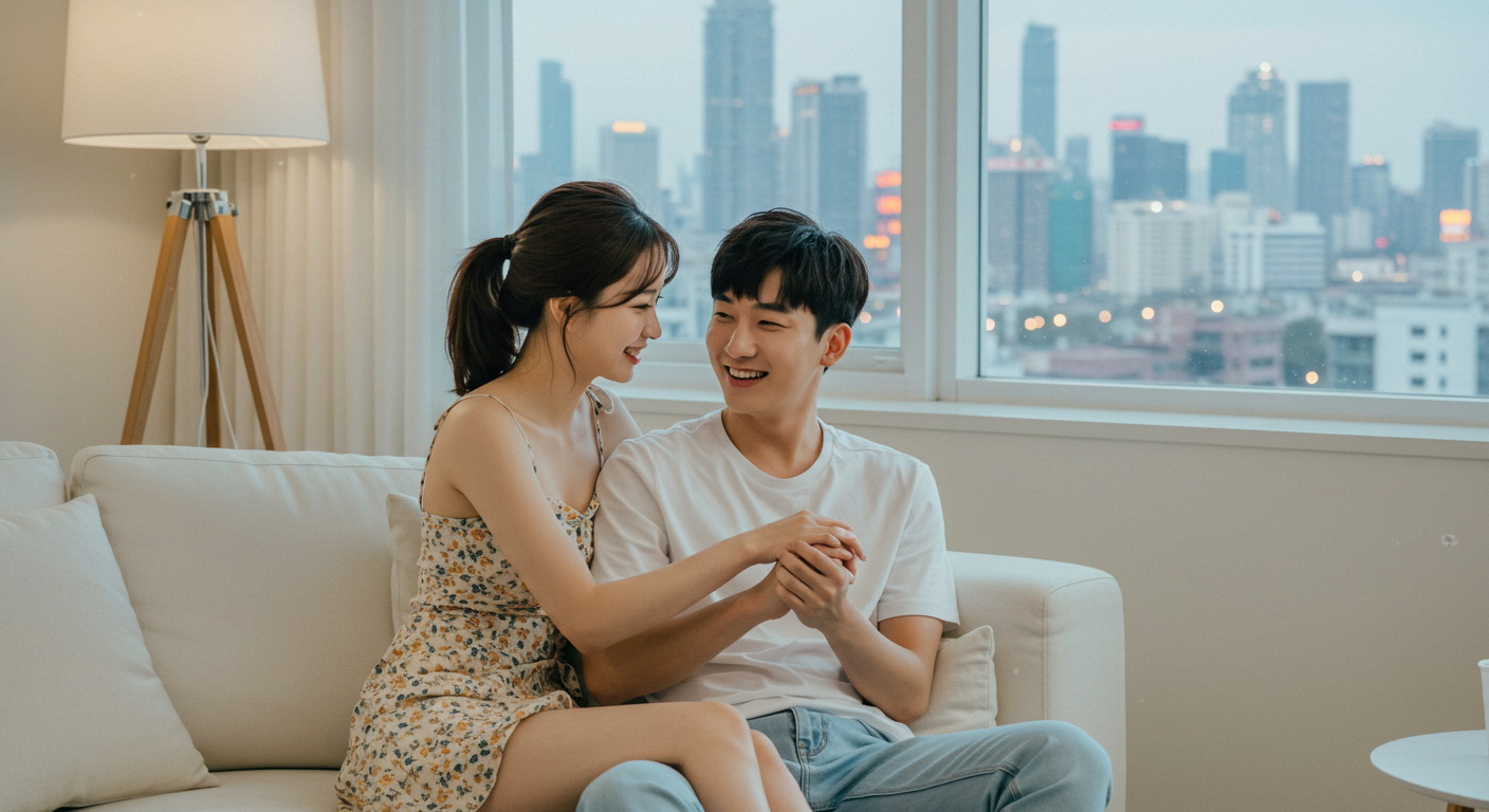 월세 보증금 대출 조건