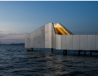 제부도 워터 워크