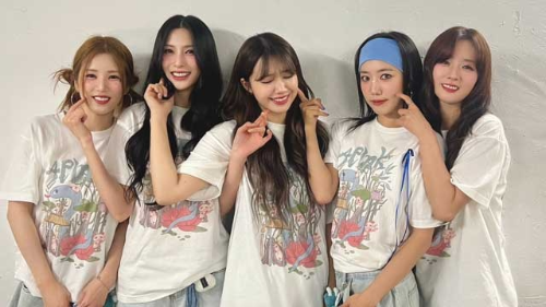 에이핑크 2025 컴백