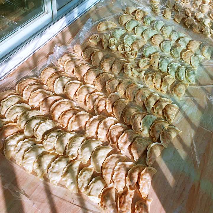 생활의달인 만두소 만두피 직접 반죽 김치만두 고기만두 왕만두 만두 양대산맥 부산 80대 노부부 요리철학 노포 만두집 은둔식달 오늘 방송 맛집 정보