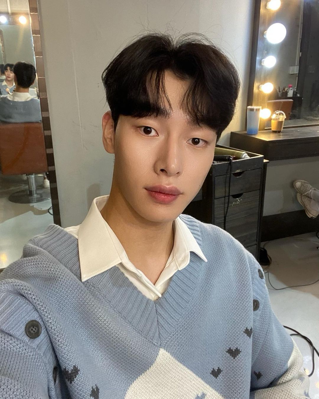 오빠는 나랑 계속 만나고 싶긴 해? 민효기-최윤슬&#44; 체인지데이즈2