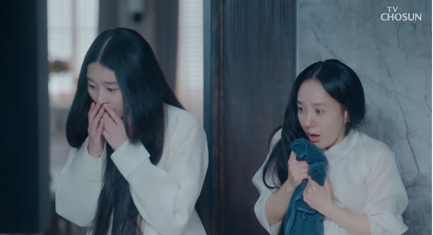 아씨두리안3회