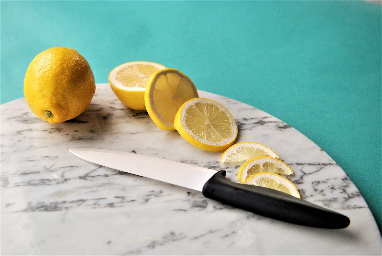 레몬수 레몬물 레몬차 효능 다이어트 부작용