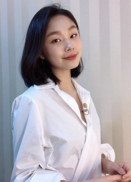 고소현 일상1