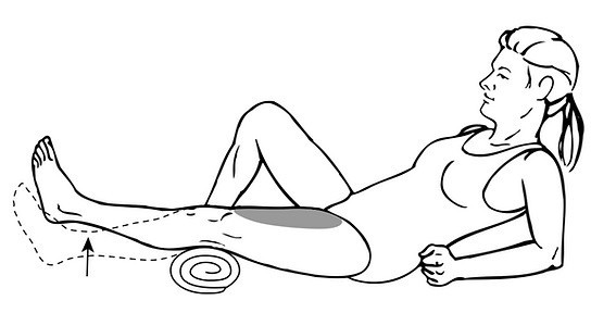 시니어들의 무릎 통증: 원인과 관리 방법