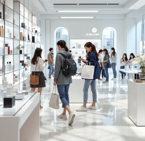 글로벌 브랜드 한국 대리점 창업법