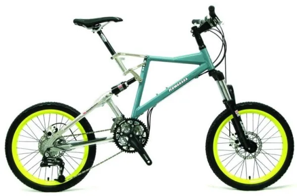 미니벨로-자전거