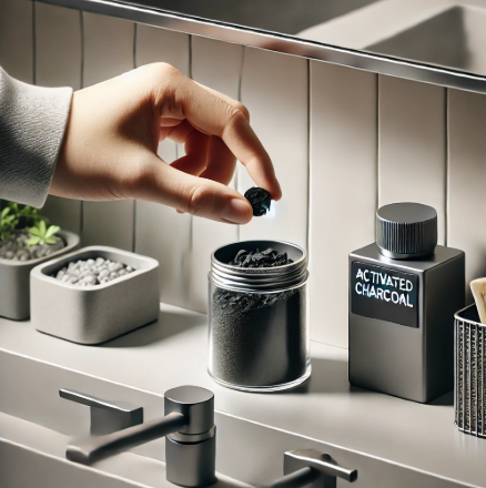 화장실 곰팡이 제거방법