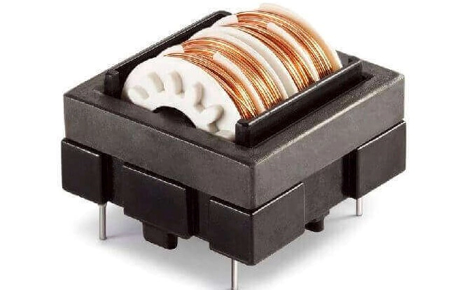 페라이트 코어 효과 사용법 및 페라이트란