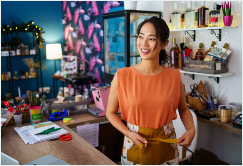 소상공인확인서 발급