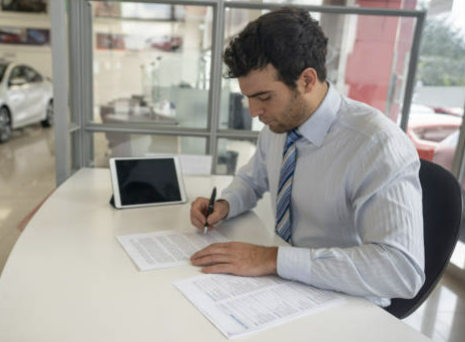 자동차 명의이전 인터넷 기간 비용 필요서류 등 총정리(최신)