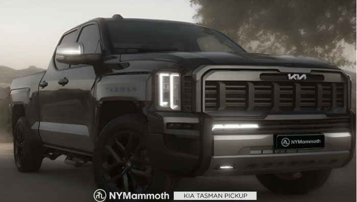 사진 뉴욕맘모스