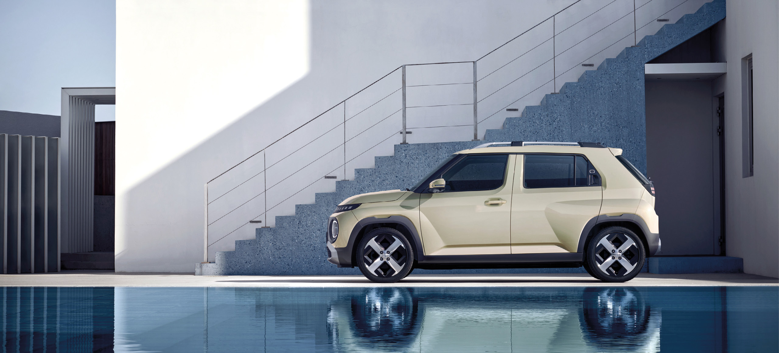 2025년 캐스퍼 가격 비교 확인하기 관련 사진