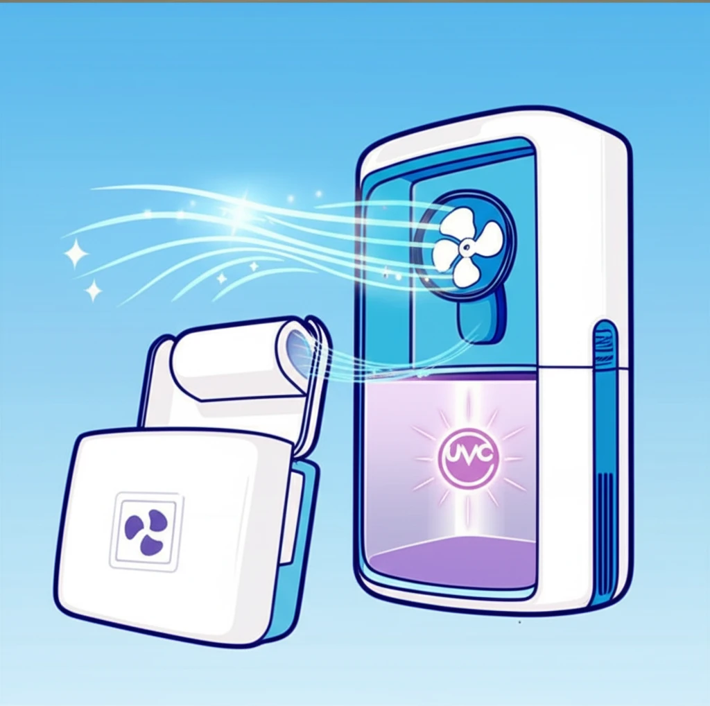 겨울철 적정 습도 60퍼센트 유지를 ..