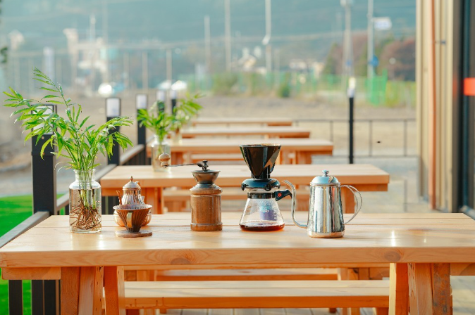 생생정보 낙지 한상 세트 낙지볶음 파전 해물칼국수 인천 중구 을왕리 해상궁