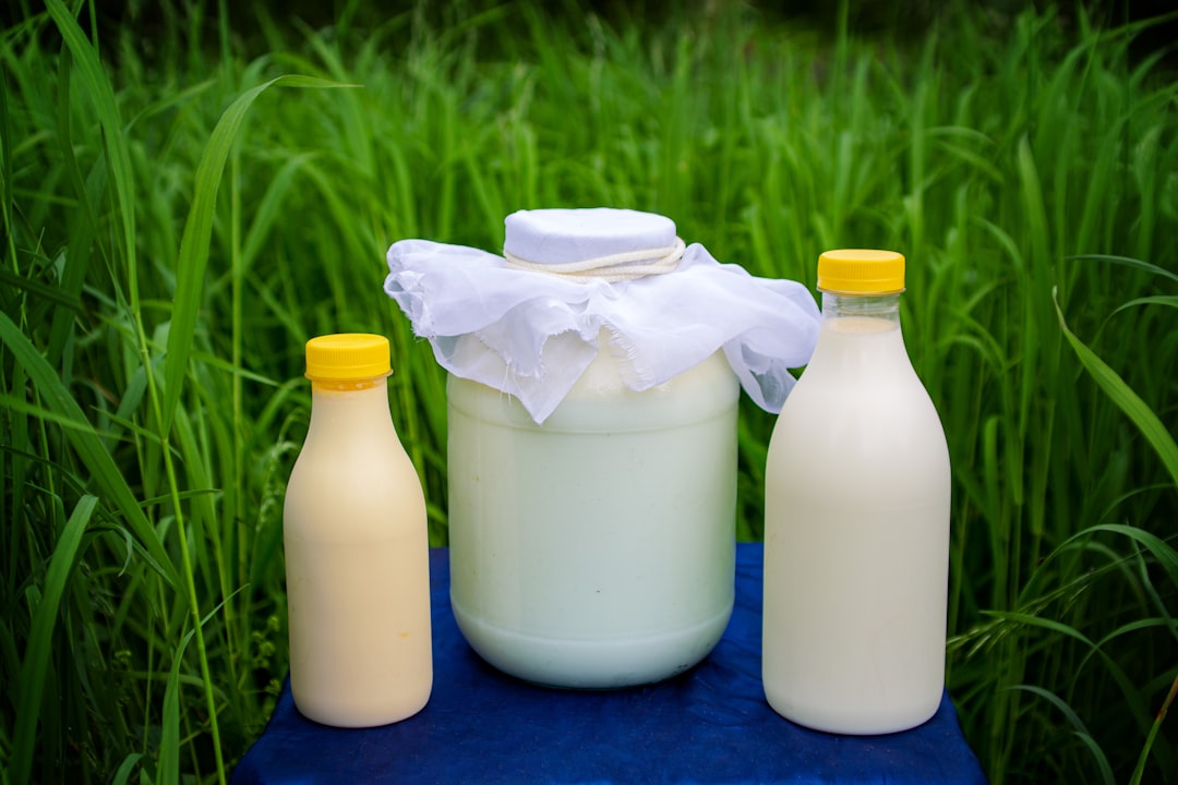 Milk