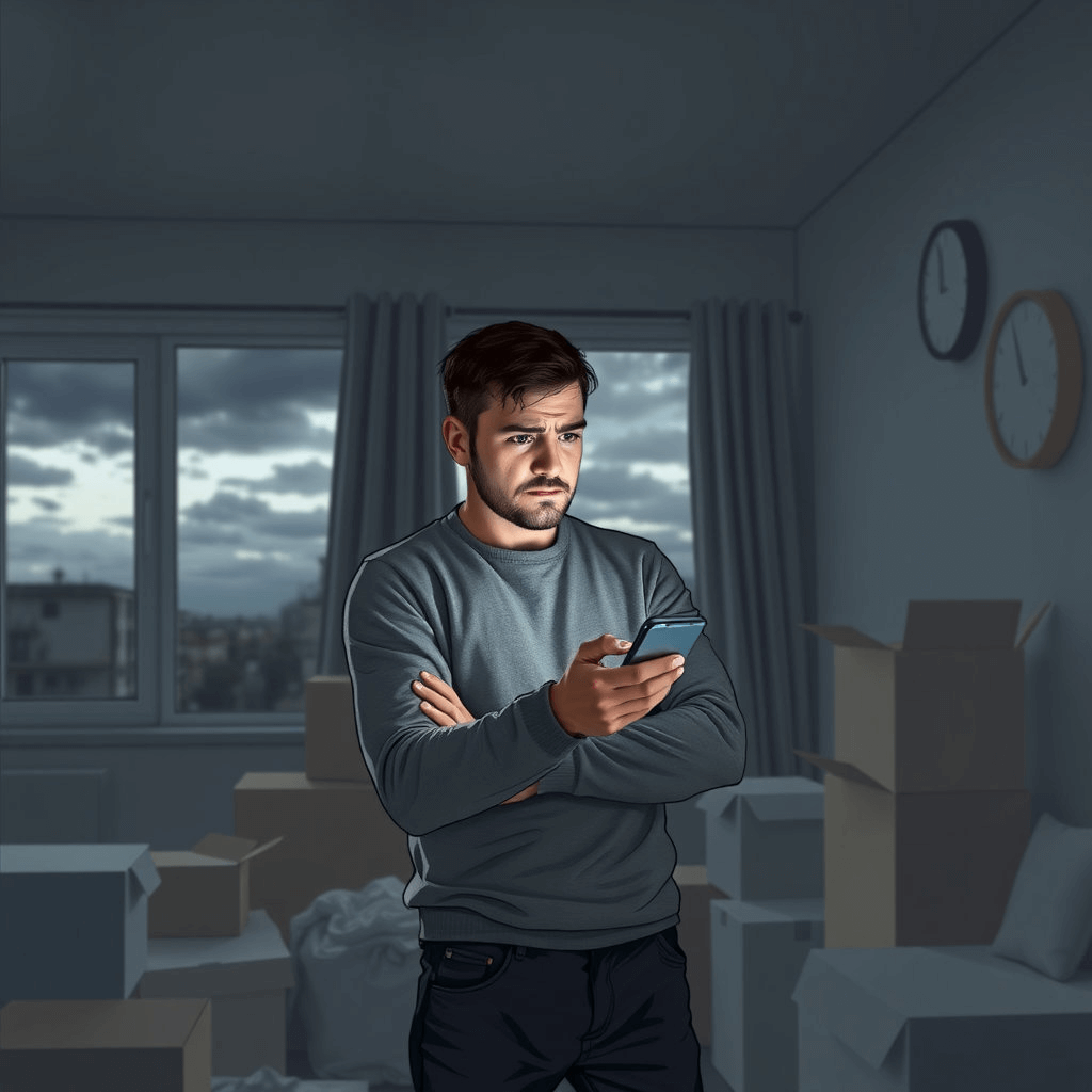 택배 받는 꿈 해몽