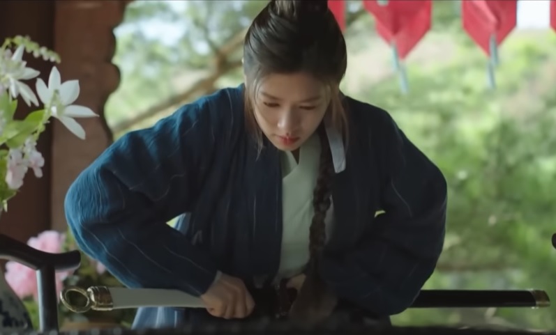 환혼