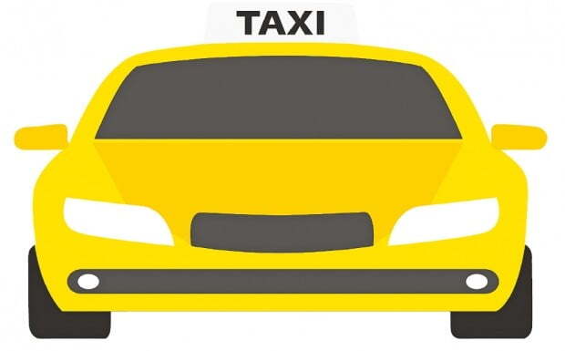 고양시 콜택시 전화번호