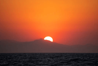 동해안 해돋이 명소