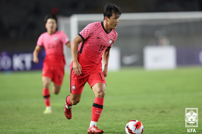 한국 우즈베키스탄