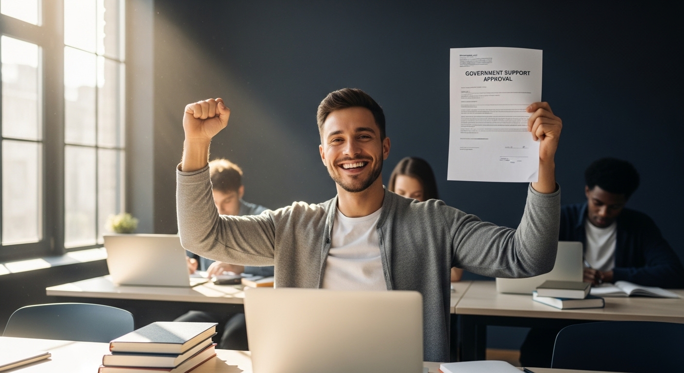 국민내일배움카드 신청 완벽 가이드 