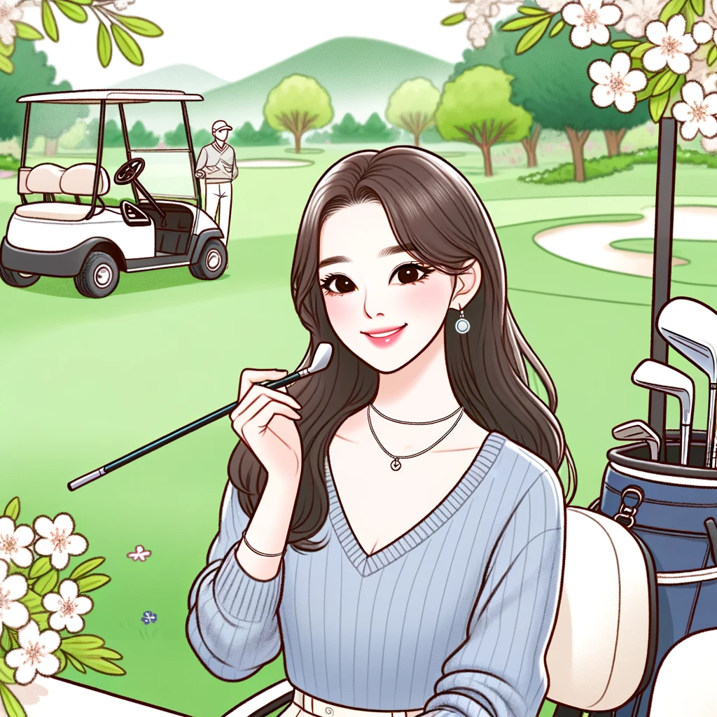 석정힐CC 1박 2일 골프패키지 가격&#44; 날씨 0402