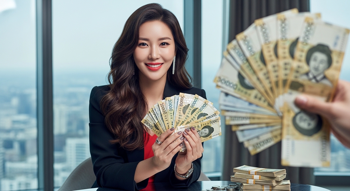 금리 높은 파킹통장 추천