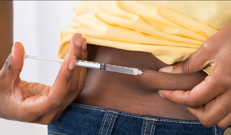 혈당 스파이크 증상 및 혈당 낮추는 음식 성분 추천