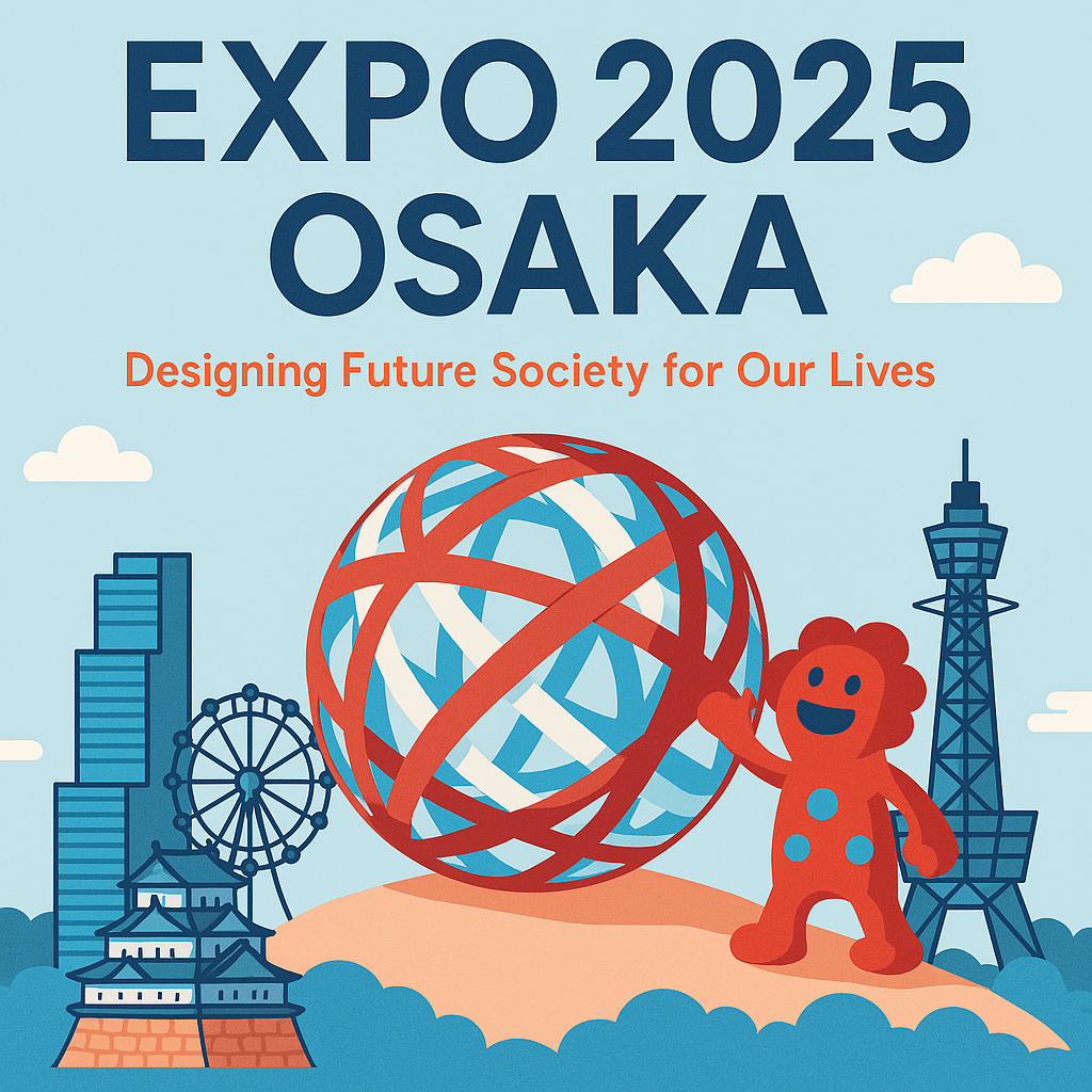EXPO 2025 오사카, 한국인이 꼭 알아야 할 꿀팁 총정리
