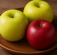 사과 종류