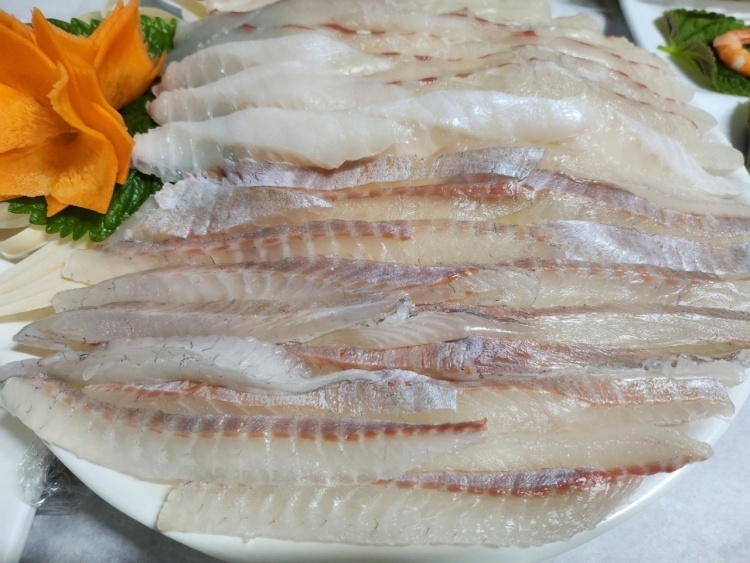 전현무계획2 세로썰기회 부산 횟집 정보