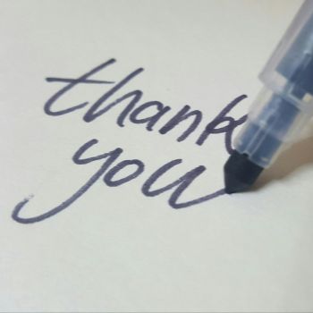 대통령선거 투표 안하면