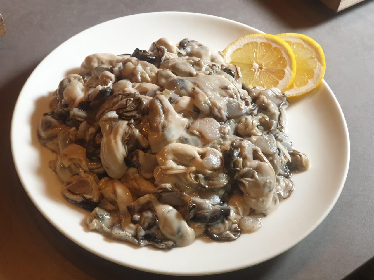 생방송투데이 화덕 굴구이 경남 거제 굴요리 코스 맛집