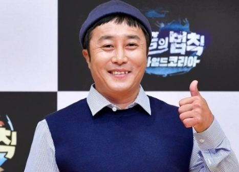 김병만 프로필 나이 고향 학력 이혼 근황