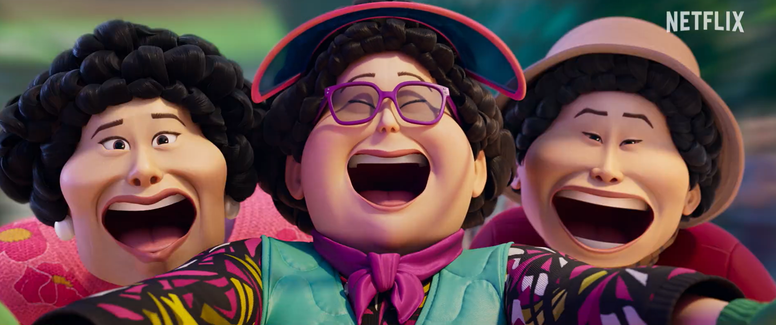 케이팝 데몬 헌터스 케데헌 영화