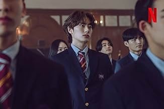 넷플릭스 드라마 하이라키 촬영지&amp;#44; 세트장&amp;#44; 주연 및 등장인물 정보