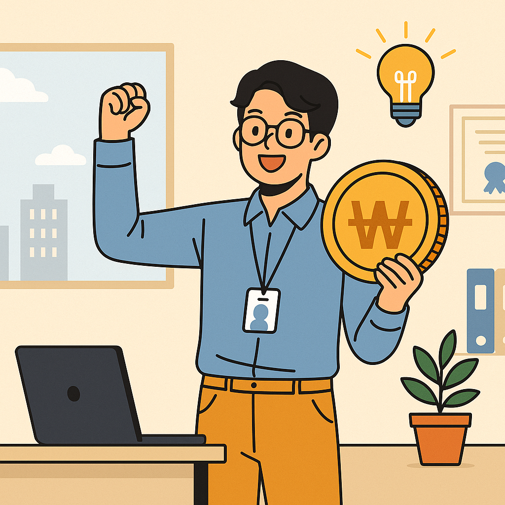 청년 정부지원 통장 조건·신청 꿀팁 총정리