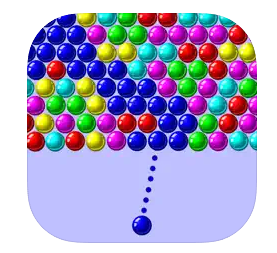 버블슈터 게임하기 무료