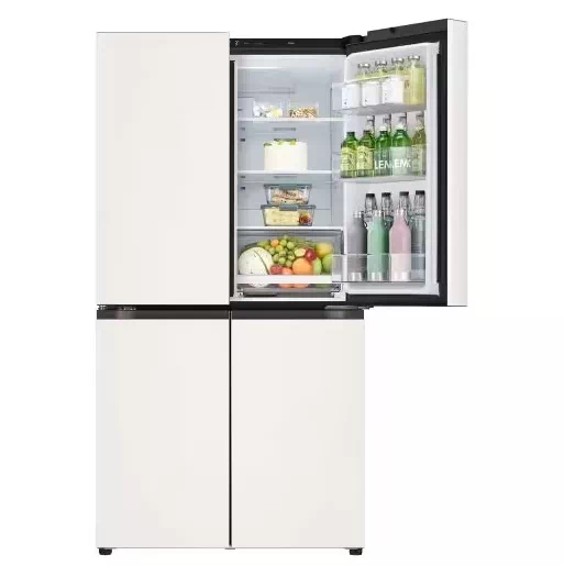 오브제컬렉션 네이처 T873MEE012 상단내부