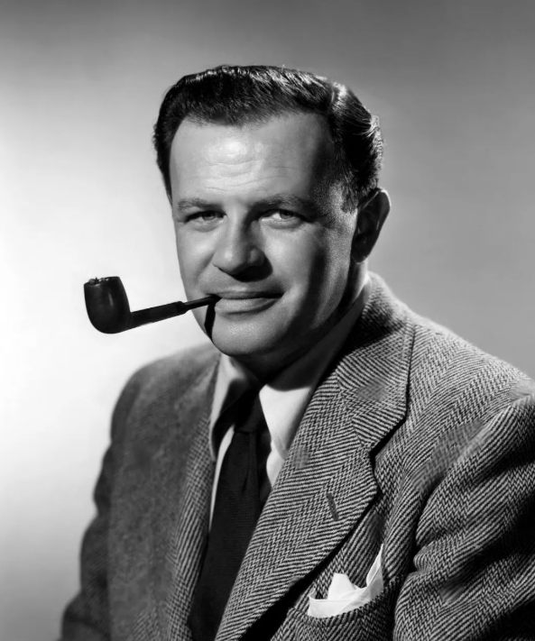 조셉 L. 맨키위즈 감독 사진