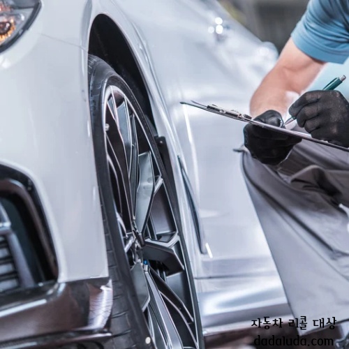 테슬라 기아 현대 BYD 포드 황해 리콜