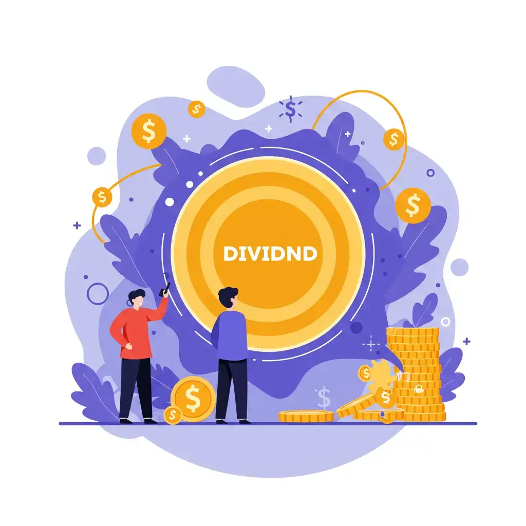 부스타(008470) 2025년 배당일