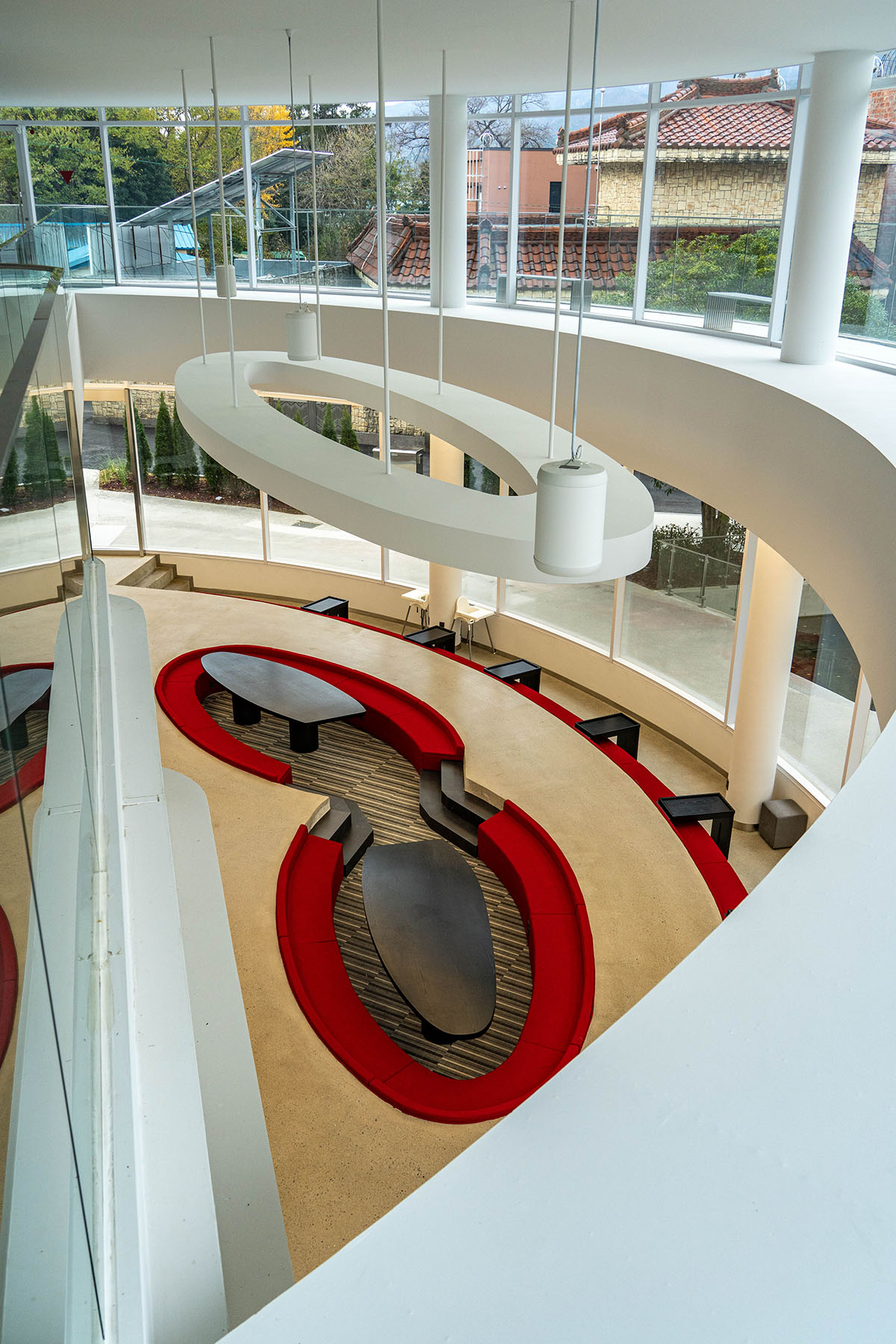 카페 무목 별관 1층