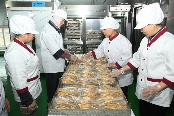 6시내고향 강원 평창 산양삼 구매방법 산삼어람