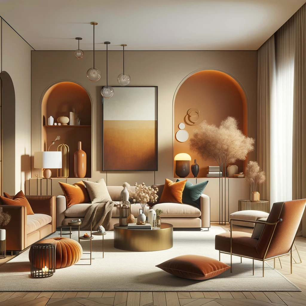 인테리어 스타일링